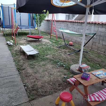 Apartman Anastasija Surčin المظهر الخارجي الصورة