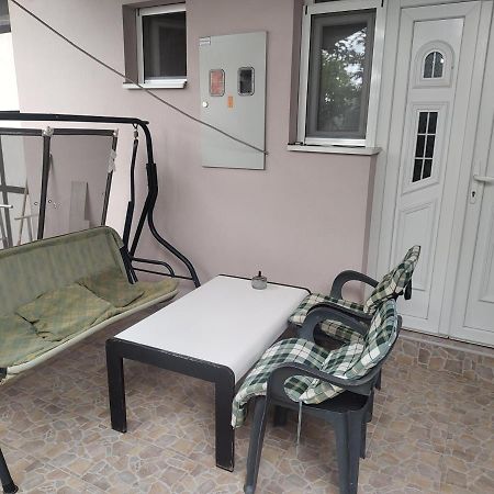 Apartman Anastasija Surčin المظهر الخارجي الصورة