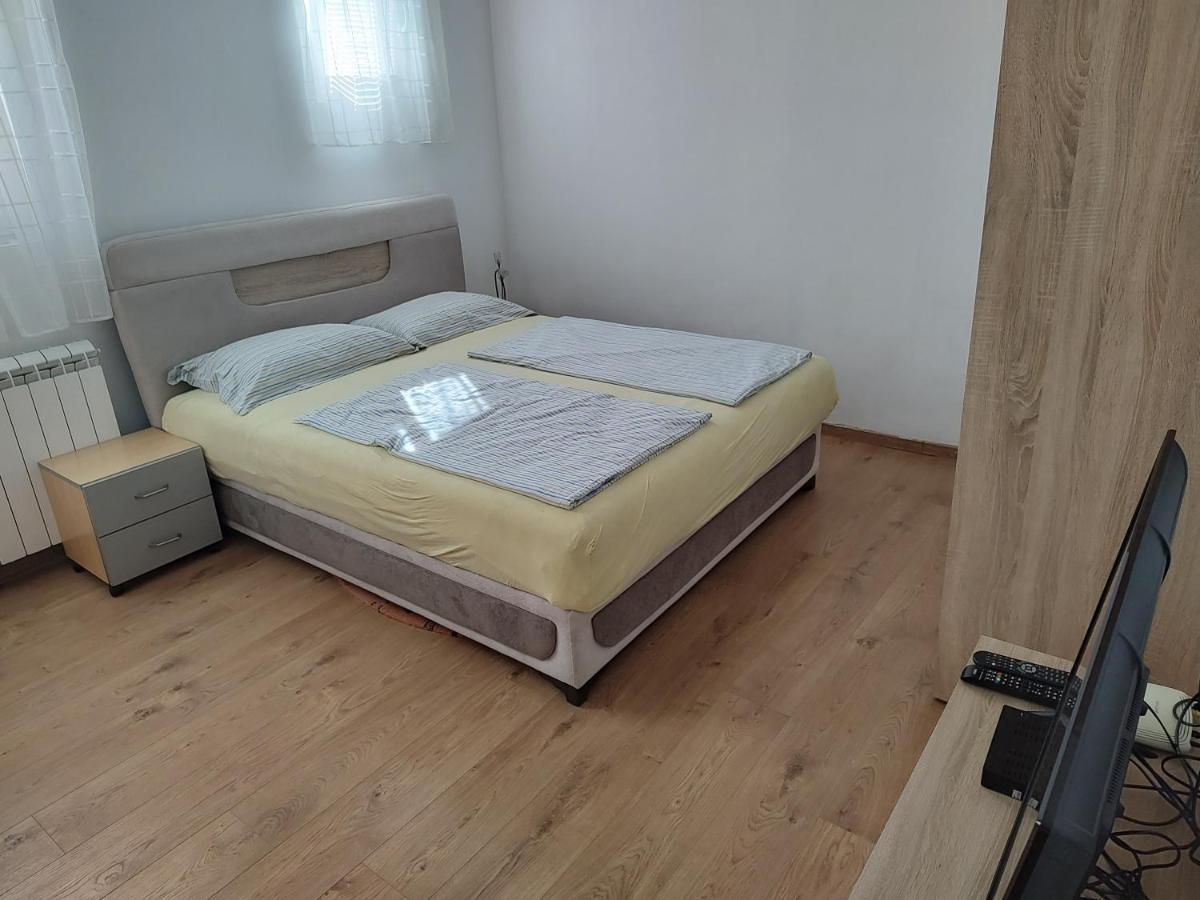 Apartman Anastasija Surčin المظهر الخارجي الصورة