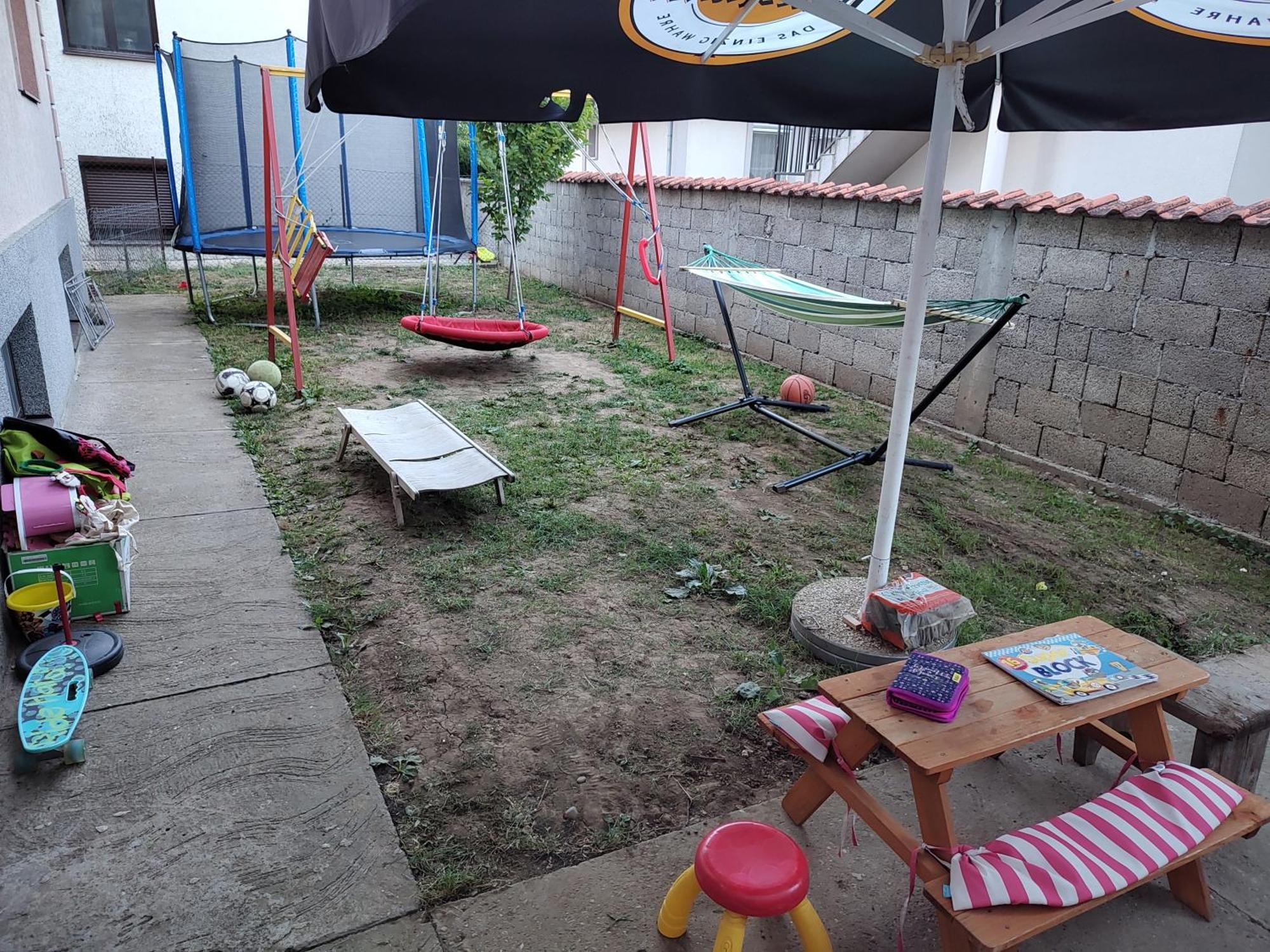 Apartman Anastasija Surčin المظهر الخارجي الصورة