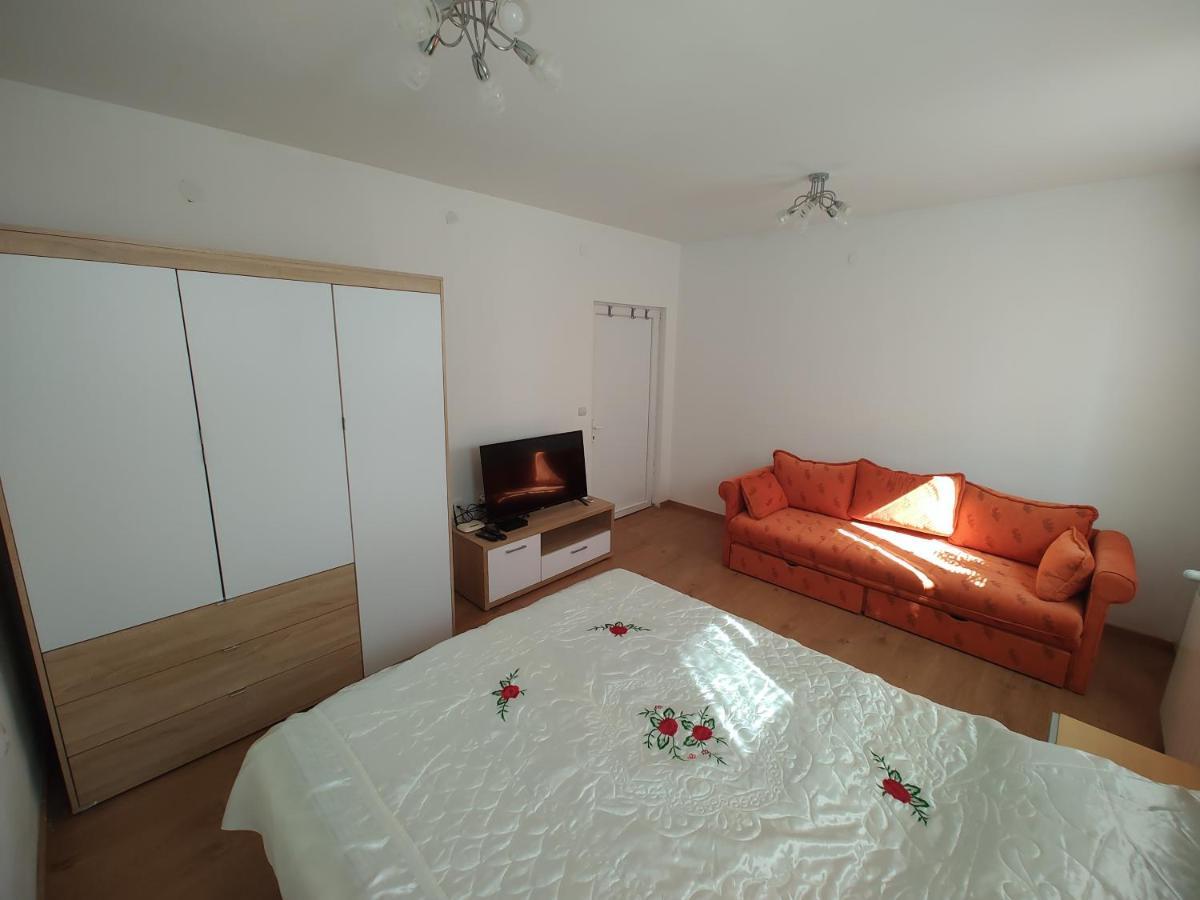 Apartman Anastasija Surčin المظهر الخارجي الصورة