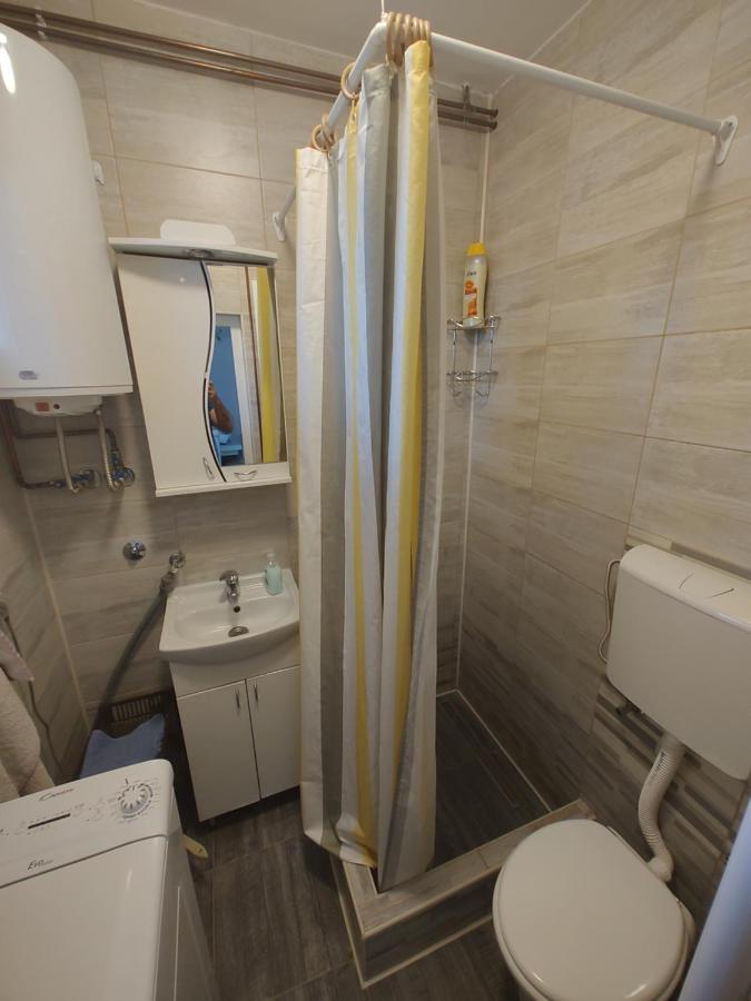 Apartman Anastasija Surčin المظهر الخارجي الصورة