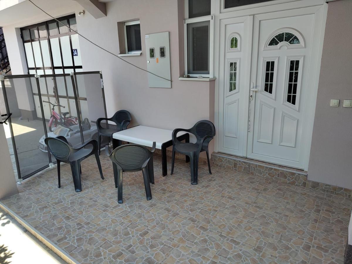 Apartman Anastasija Surčin المظهر الخارجي الصورة
