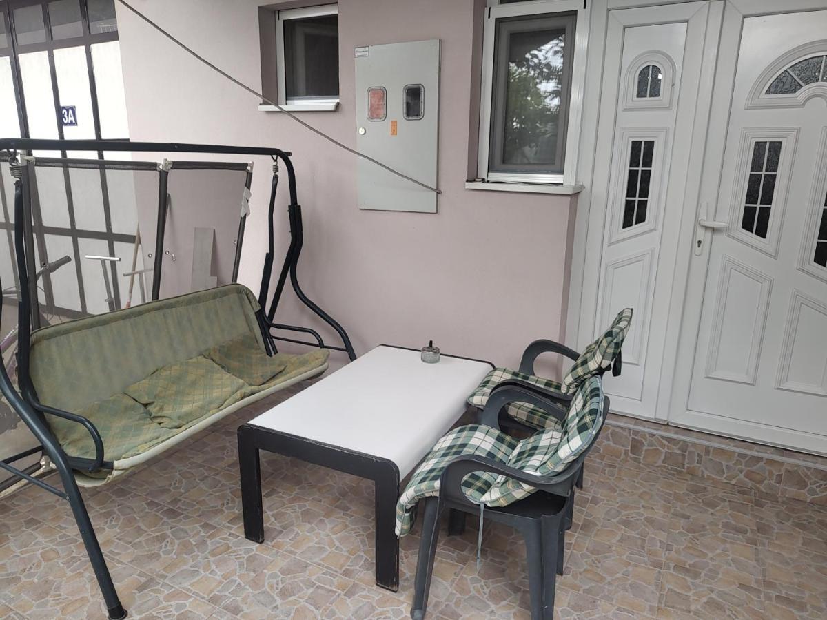 Apartman Anastasija Surčin المظهر الخارجي الصورة