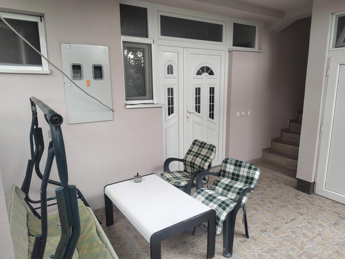 Apartman Anastasija Surčin المظهر الخارجي الصورة