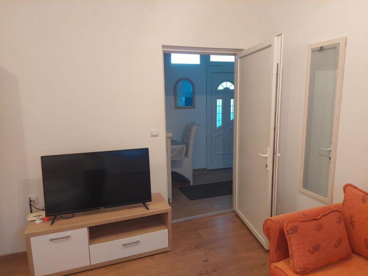 Apartman Anastasija Surčin المظهر الخارجي الصورة